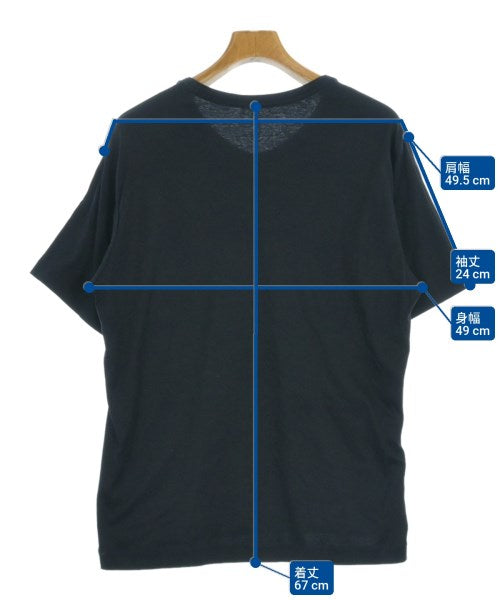 Stutostein เสื้อยืด/เสื้อท็อปส์
