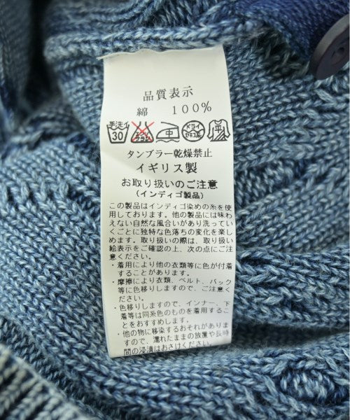 Original Blues เสื้อคาร์ดิแกน