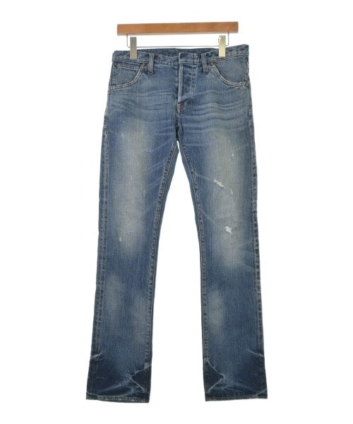 BLACK SMITH ยีนส์