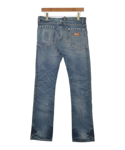 BLACK SMITH ยีนส์