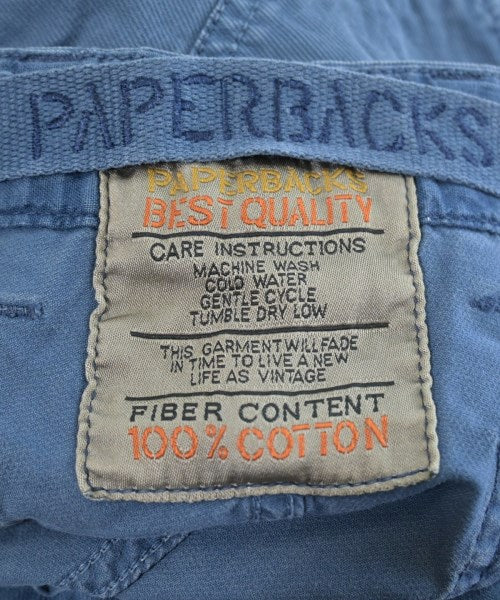 PAPER BACKS กางเกงขาสั้น