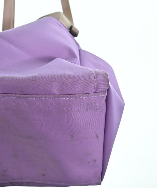 BAGSINPROGRESS กระเป๋าสะพาย
