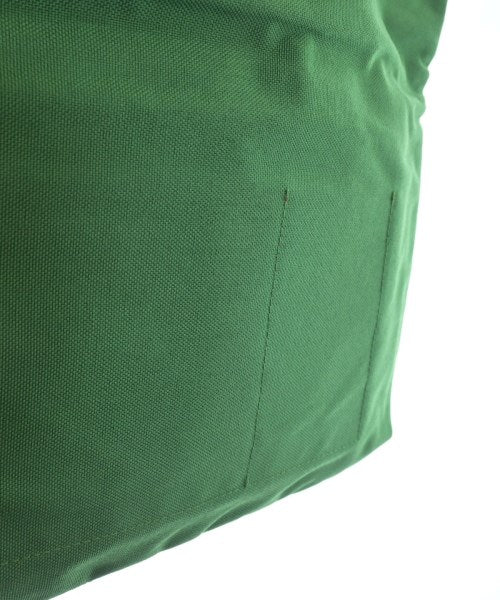 BAGSINPROGRESS กระเป๋าถือขนาดใหญ่