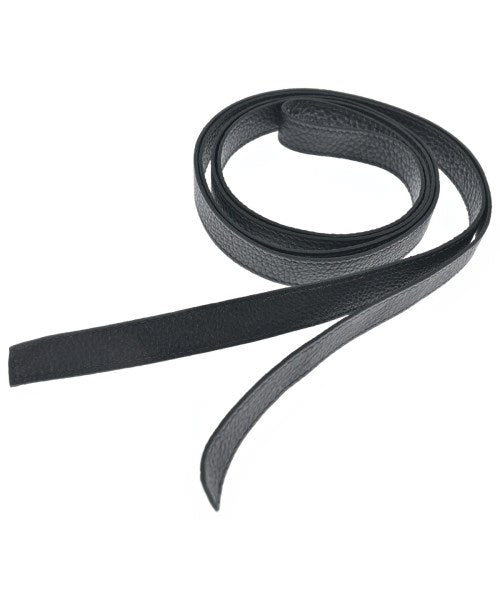 BAGSINPROGRESS เข็มขัด