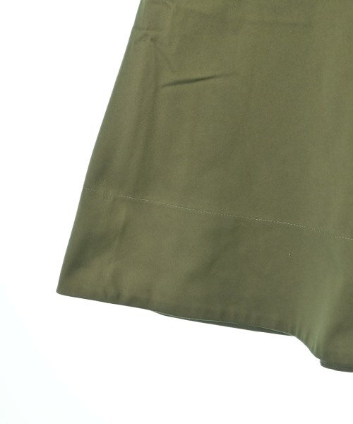 VETEMENTS DE TRAVAIL กระโปรงยาวถึงเข่า