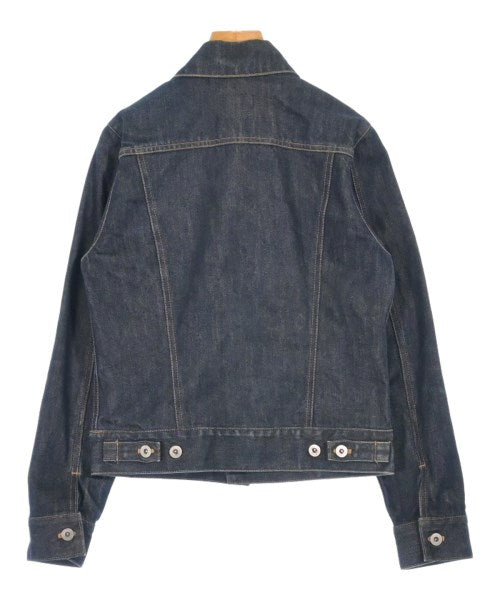 VETEMENTS DE TRAVAIL แจ็คเก็ตยีนส์