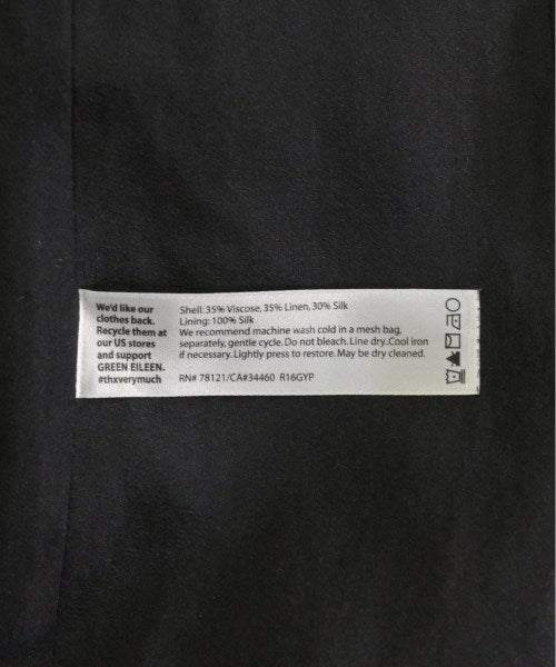 EILEEN FISHER เสื้อโค้ท