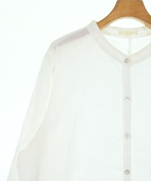 EILEEN FISHER เดรสที่เป็นเสื้อเชิ้ตตัวยาว