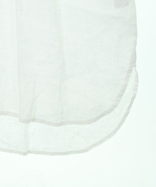EILEEN FISHER เดรสที่เป็นเสื้อเชิ้ตตัวยาว