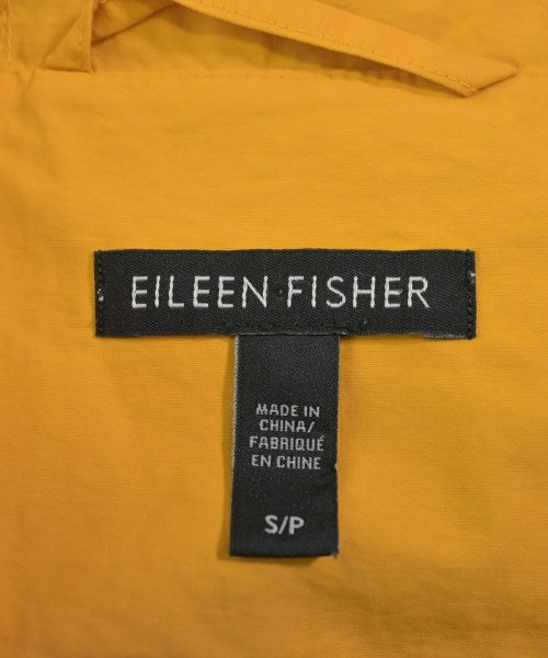 EILEEN FISHER เสื้อพาร์กาภูเขา