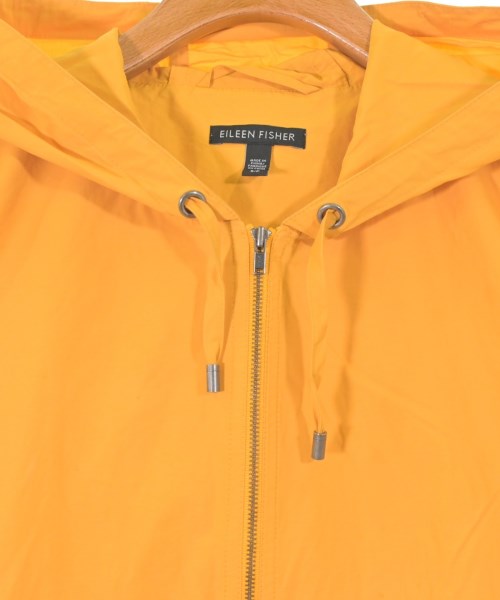 EILEEN FISHER เสื้อพาร์กาภูเขา