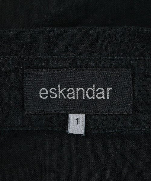 eskandar เสื้อลำลอง