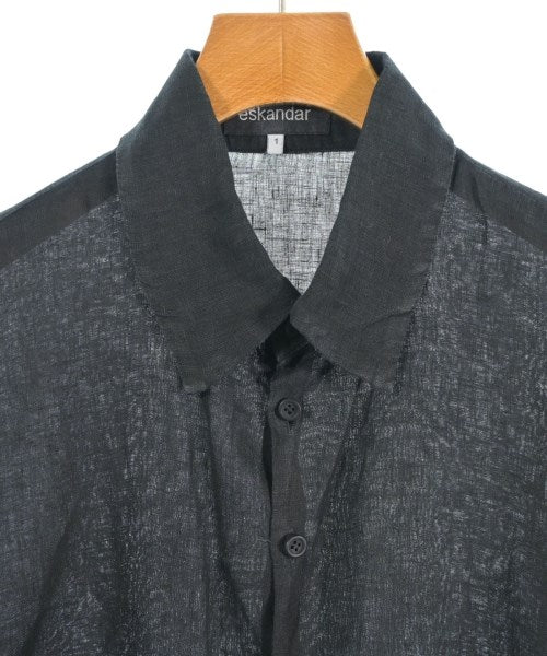 eskandar เสื้อลำลอง