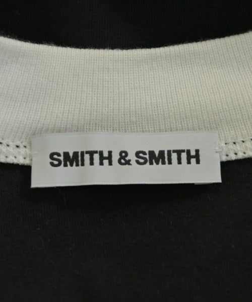 SMITH & SMITH เสื้อยืด/เสื้อท็อปส์