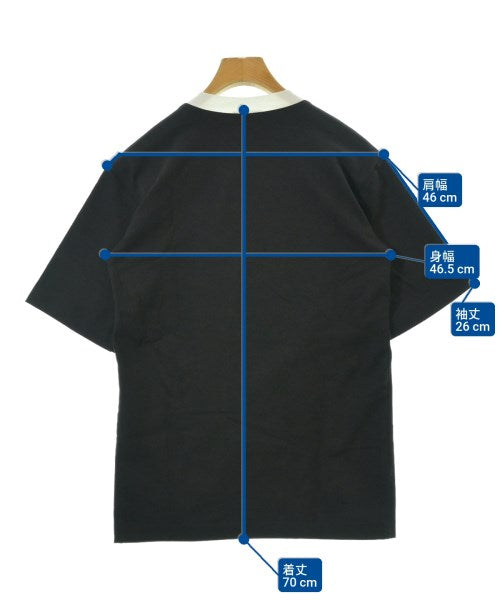 SMITH & SMITH เสื้อยืด/เสื้อท็อปส์