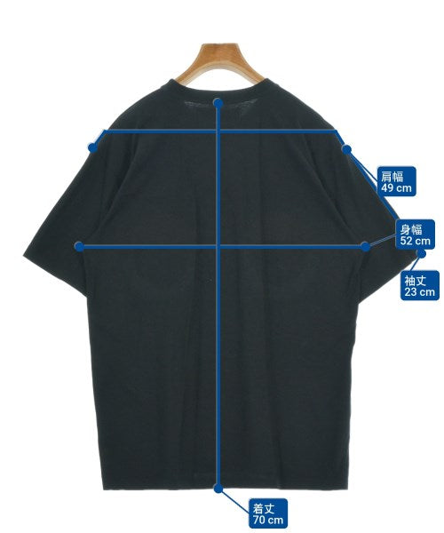 Daniel Palillo เสื้อยืด/เสื้อท็อปส์