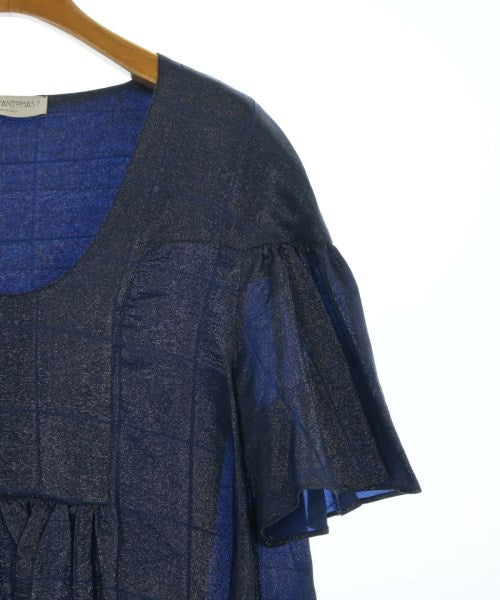 OUEST FANTOMAS? เสื้อสตรี