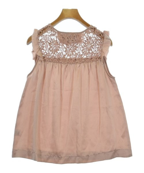 Soho de Luxe เสื้อสตรี
