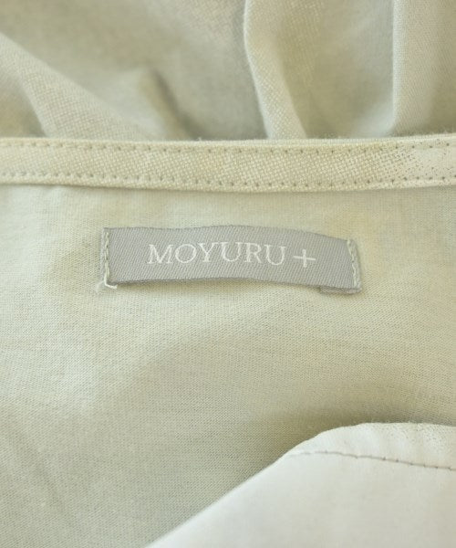 MOYURU ชุดเดรส