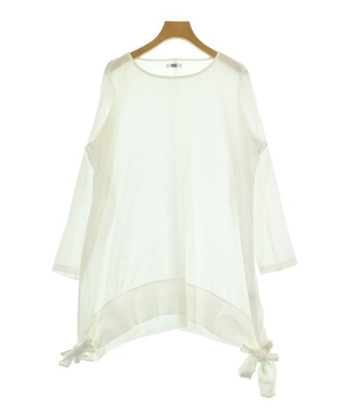 MOYURU เสื้อยืด/เสื้อท็อปส์