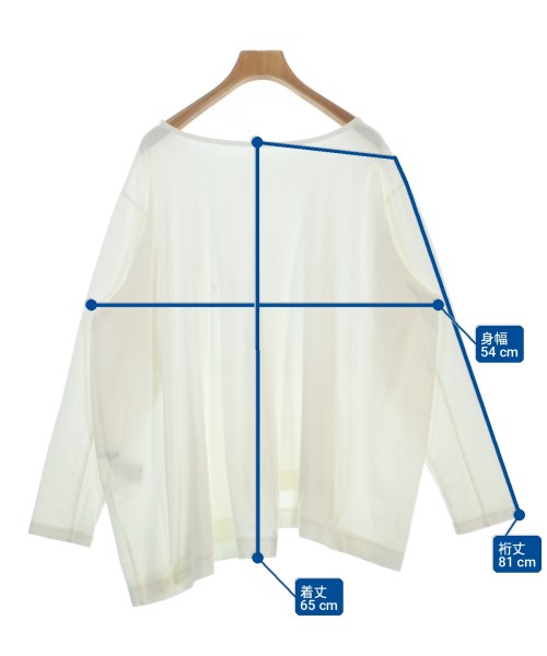 MOYURU เสื้อยืด/เสื้อท็อปส์