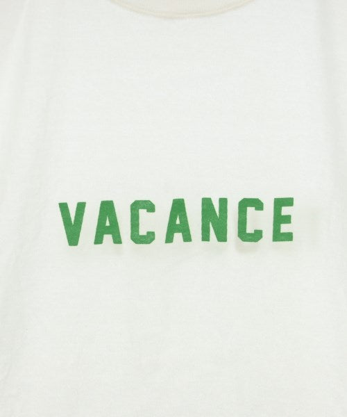 FUNG เสื้อยืด/เสื้อท็อปส์