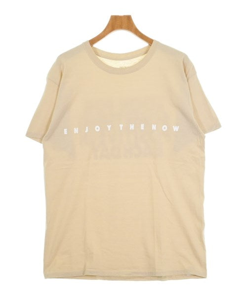 FUNG เสื้อยืด/เสื้อท็อปส์