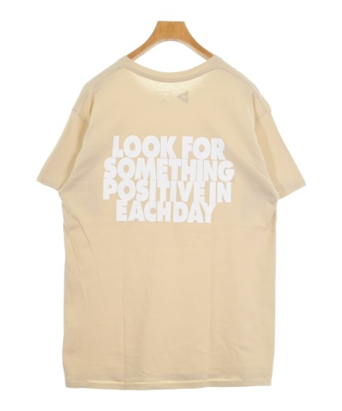 FUNG เสื้อยืด/เสื้อท็อปส์