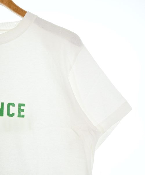 FUNG เสื้อยืด/เสื้อท็อปส์