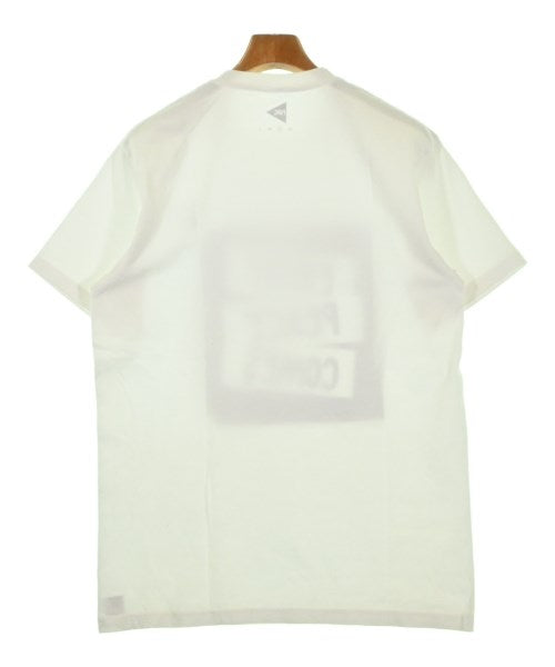 FUNG เสื้อยืด/เสื้อท็อปส์