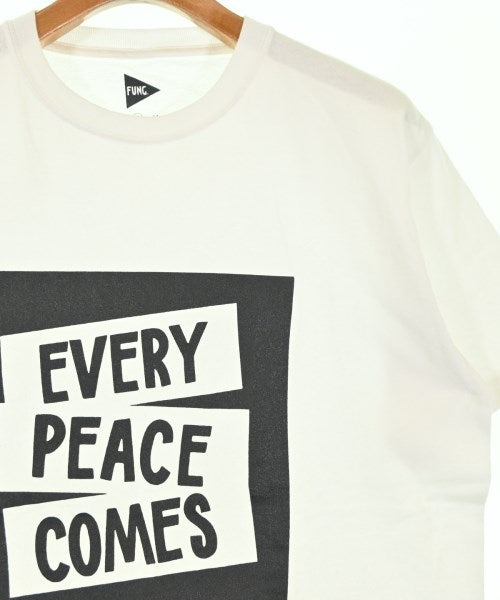 FUNG เสื้อยืด/เสื้อท็อปส์