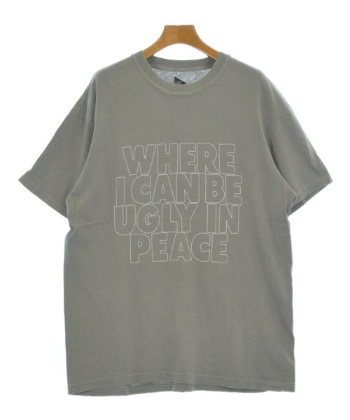 FUNG เสื้อยืด/เสื้อท็อปส์