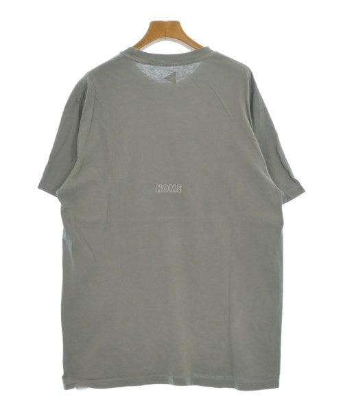 FUNG เสื้อยืด/เสื้อท็อปส์