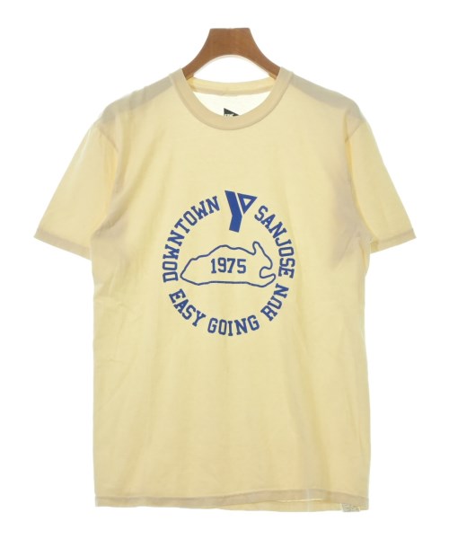 FUNG เสื้อยืด/เสื้อท็อปส์