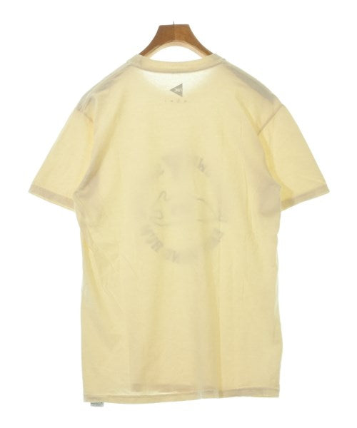 FUNG เสื้อยืด/เสื้อท็อปส์