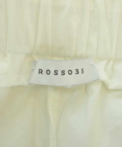 ROSSO 35 กางเกง อื่น