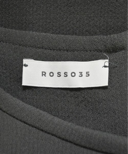 ROSSO 35 ชุดเดรส