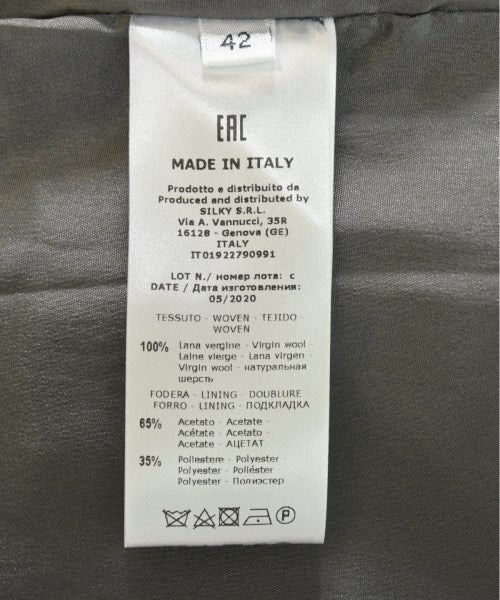 ROSSO 35 ชุดเดรส