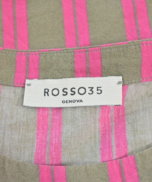 ROSSO 35 เสื้อสตรี
