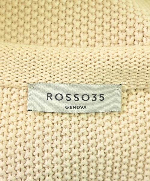 ROSSO 35 เสื้อคาร์ดิแกน