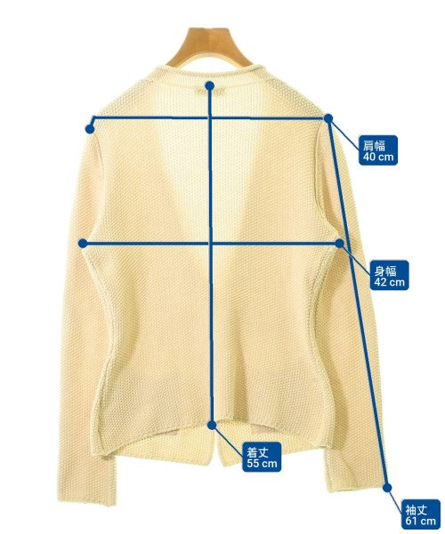 ROSSO 35 เสื้อคาร์ดิแกน