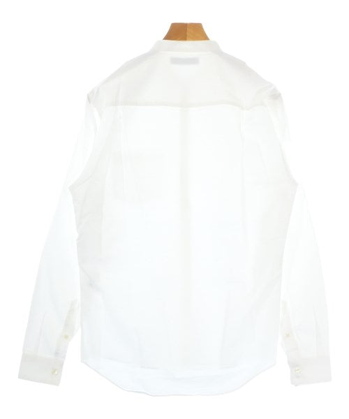 MAISON STANDARDS เสื้อลำลอง