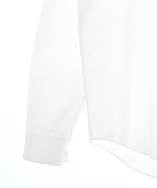MAISON STANDARDS เสื้อลำลอง