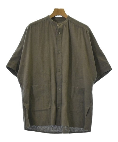 YANTOR เสื้อลำลอง