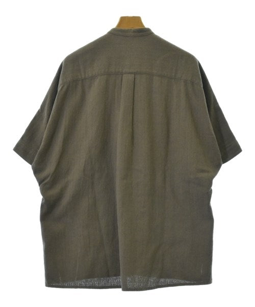 YANTOR เสื้อลำลอง