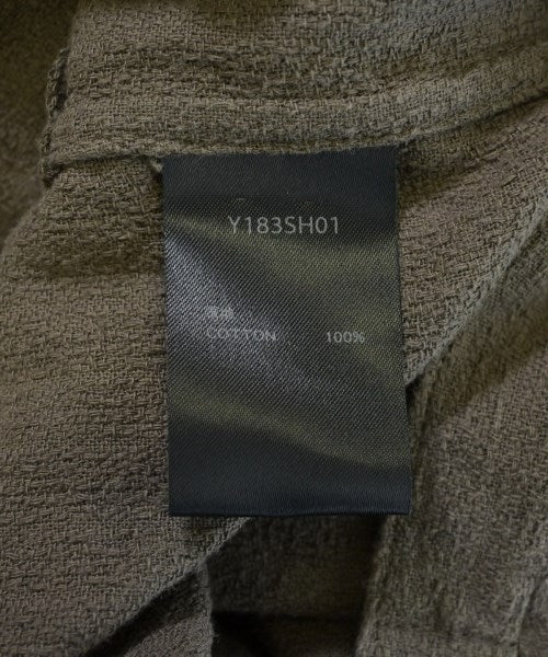 YANTOR เสื้อลำลอง