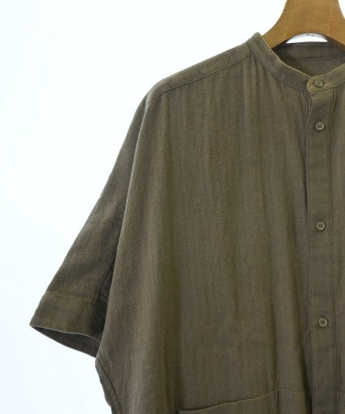 YANTOR เสื้อลำลอง