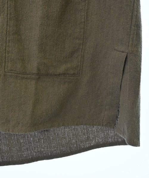 YANTOR เสื้อลำลอง