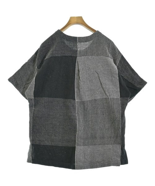 YANTOR เสื้อลำลอง