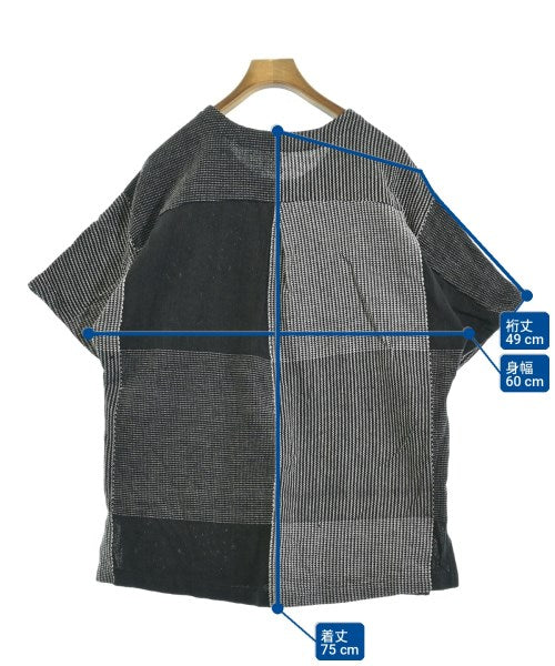 YANTOR เสื้อลำลอง